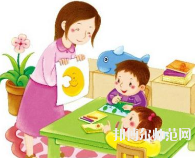 貴陽(yáng)2020年適合女生的幼師學(xué)校專業(yè)