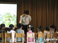 杭州2020年初中生讀幼師學(xué)校好嗎