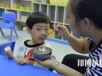 貴陽2020年初中生報什么幼師學校好