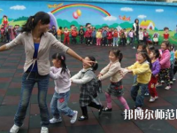 廣西2020年幼師學(xué)校是什么學(xué)歷