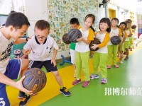 昆明2021年最好的幼師學(xué)校有哪些