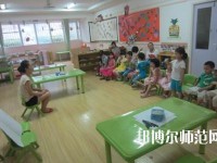 甘肅2020年幼師學校哪里比較好