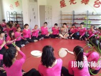 石家莊2020年現(xiàn)在讀幼師學校什么專業(yè)好