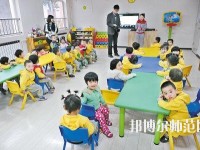 貴陽2020年幼師學校開設有哪些課程