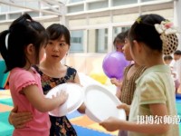 南京2020年幼師學(xué)校一般讀幾年