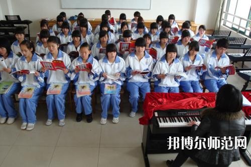 貴陽2020年初中生學(xué)幼師學(xué)校的學(xué)校