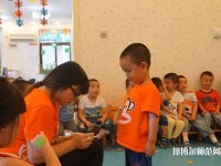 廣州2020年讀幼師學校有什么要求