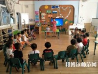 杭州2020年女生上什么幼師學(xué)校比較好