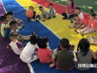 廣州2020年讀幼師學校好嗎