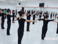 南京2020年幼師學校什么專業(yè)適合女生