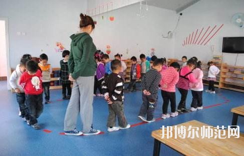 廣州2020年讀幼師學校需要什么