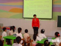 廣州2020年讀幼師學(xué)?？梢钥即髮W(xué)嗎