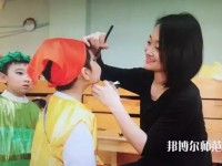 杭州2020年職高和幼師學(xué)校哪個好