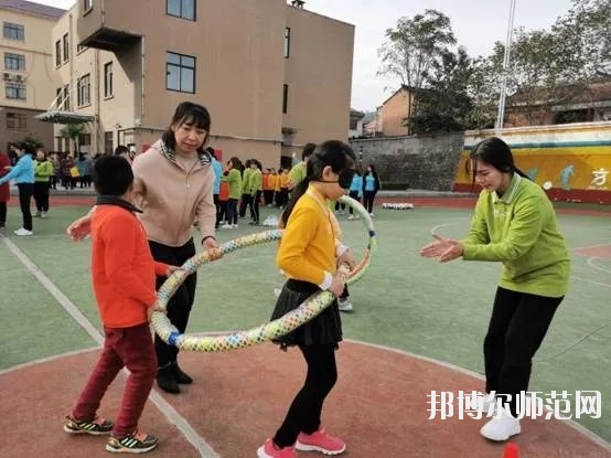 寶雞2020年幼師學(xué)校最好的大專院校有哪些