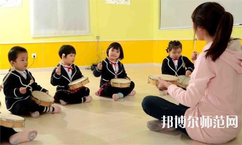 寶雞2020年幼師學(xué)校適合女生學(xué)嗎