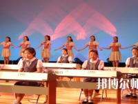 蘭州2020年職高和幼師學(xué)校有哪些區(qū)別