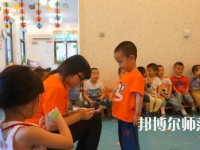 蘭州2020年有哪些幼師學(xué)校就業(yè)比較好