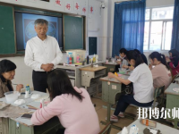 無(wú)錫2020年初中生學(xué)幼師學(xué)校怎么樣