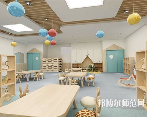 武漢2020年幼師學(xué)校和職高哪個好