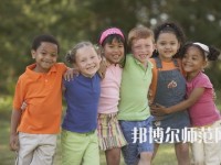 貴陽2020年幼師學(xué)校哪個比較好