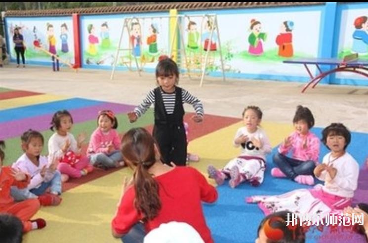 廣州2020年有成人幼師學(xué)校嗎