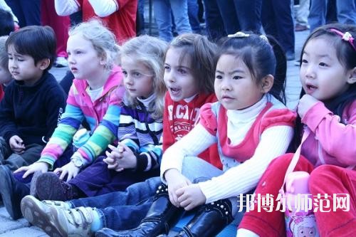 貴陽2020年有哪些民辦幼師學校