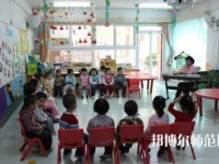 蘭州2020年初中生考什么幼師學(xué)校