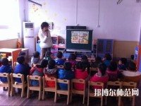 蘭州2020年初中生報(bào)什么幼師學(xué)校好