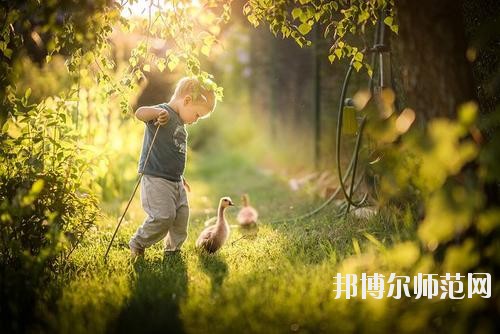 貴陽(yáng)2020年讀幼師學(xué)校一年要多少錢(qián)