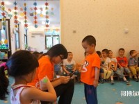 無錫2020年現(xiàn)在讀幼師學校什么專業(yè)好