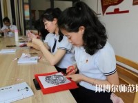 蘭州2020年幼師學(xué)校學(xué)什么專業(yè)好