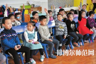 貴陽2020年讀幼師學校能考大學嗎