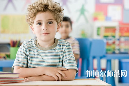 貴陽2020年哪所幼師學校比較好