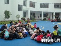 蘭州2020年讀幼師學(xué)校讀什么專業(yè)好