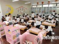 無錫2020年幼師學校畢業(yè)是什么學歷