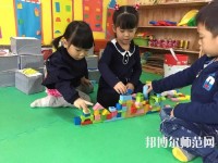 貴陽2020年幼師學校是什么學校