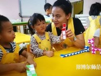 無(wú)錫2020年幼師學(xué)校哪個(gè)專業(yè)最好