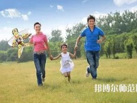 貴陽2020年什么幼師學校就業(yè)最好