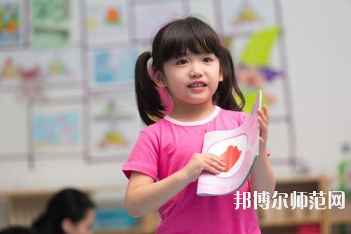 貴陽2020年什么幼師學校就業(yè)比較好