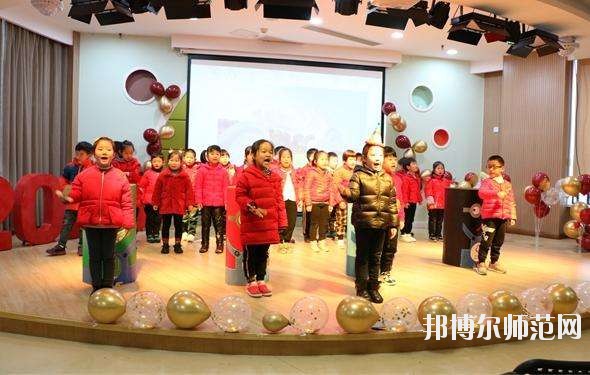 武漢2020年幼師學(xué)校就業(yè)前景怎么樣