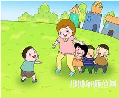 成都2020年幼師學(xué)校有哪些科目