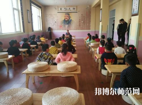 貴陽2020年哪里的幼師學校比較好