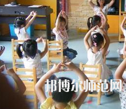 鄭州2020年女生讀幼師學校怎么樣