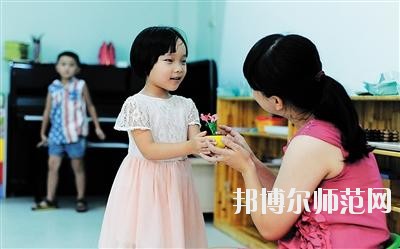 無錫2020年幼師學(xué)校都有什么專業(yè)適合女生