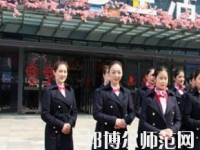 鄭州2020年女生讀什么幼師學校