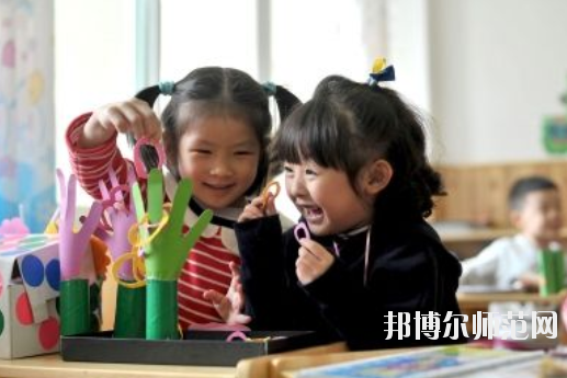 南昌2020年中專幼師學校專業(yè)都學什么