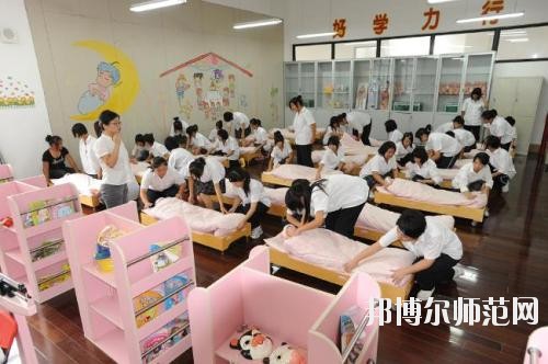 無錫2020年讀幼師學校需要什么