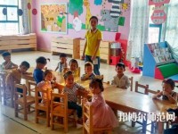 金昌2020年中專幼師學校專業(yè)課程