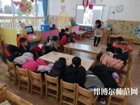 金昌2020年幼師學校開設有哪些課程