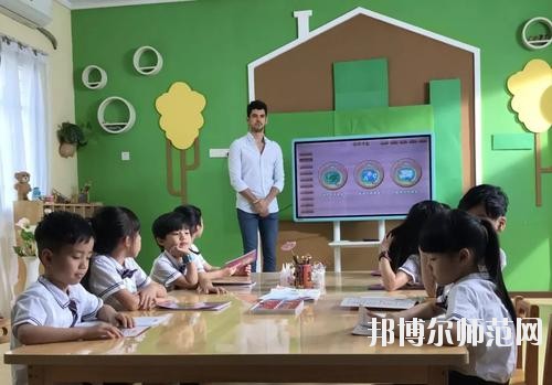 無錫2020年哪所幼師學(xué)校就業(yè)比較好